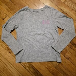 Champion Triple Logo Long Sleeve SzM